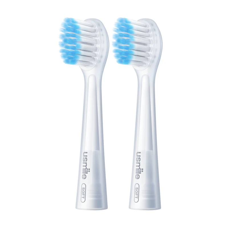 Kids electric toothbrush replacement brush head - Image 4