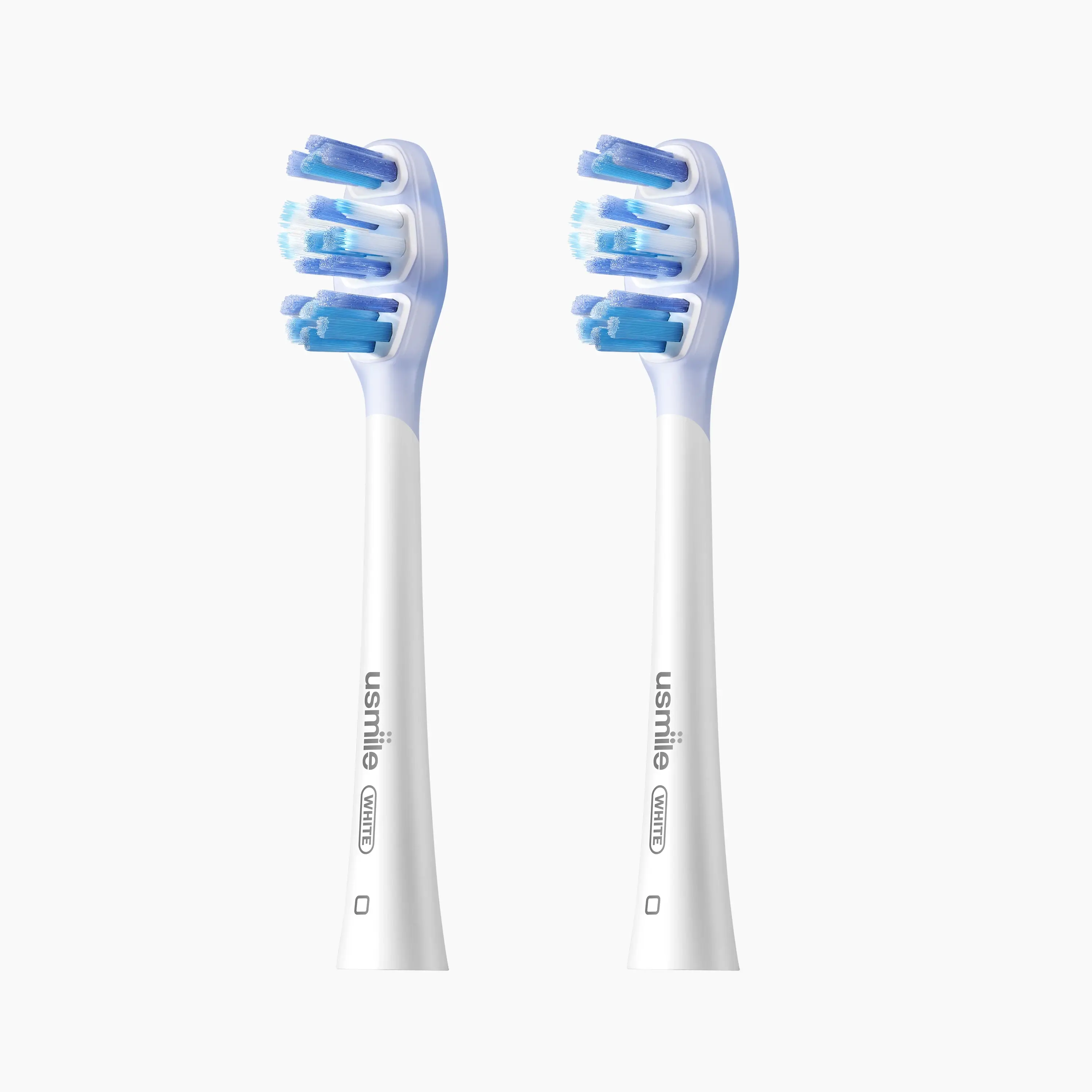 🎁 usmile Ergonomic Brush Head 2.0 - Made for Better Cleanliness & Comfort (100% off)