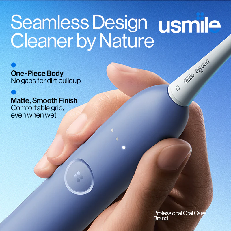 usmile P10 S Electric Toothbrush - Image 6