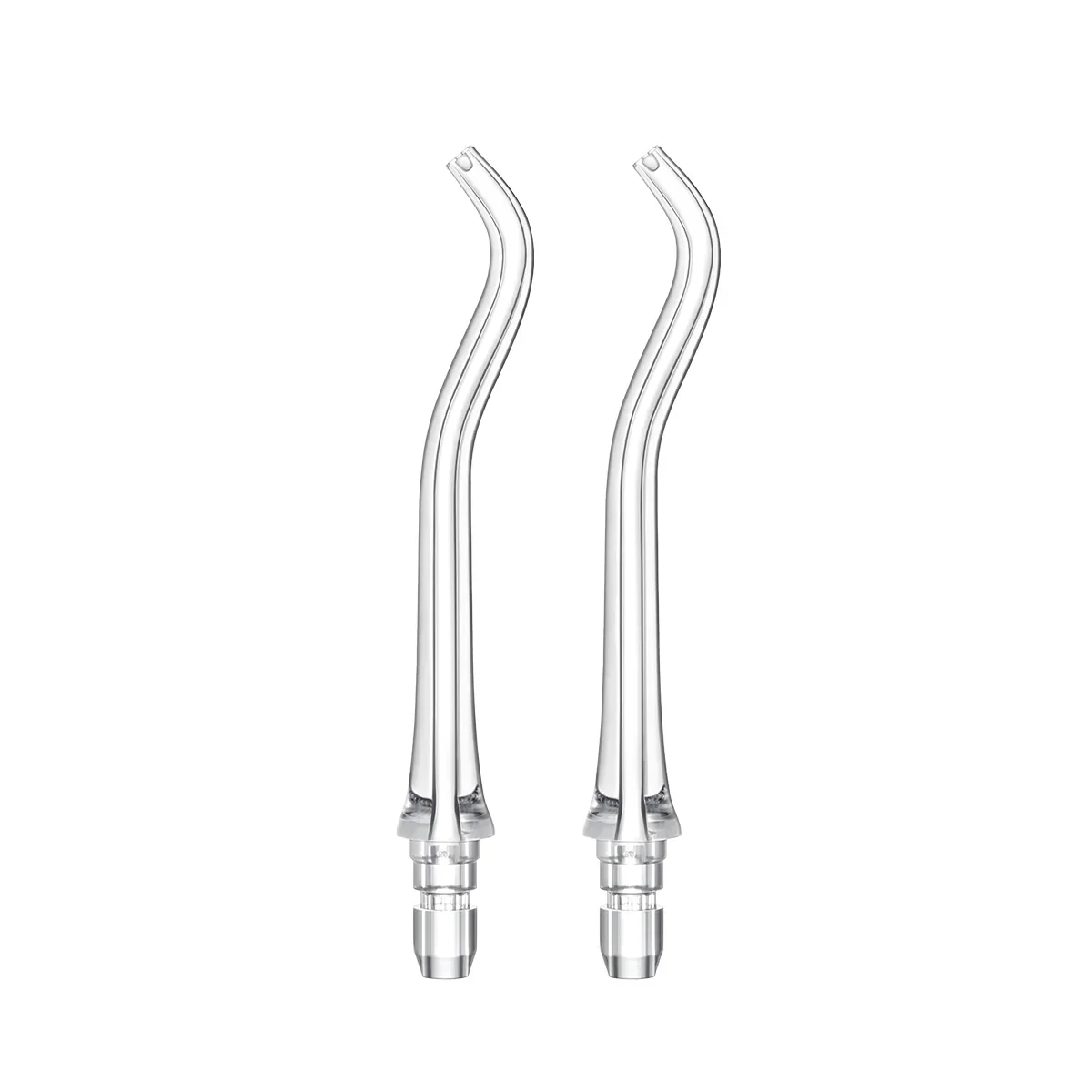π usmile Replacement Dual-Flow Nozzle β Jet and Spray for a Deeper Clean (100% off)