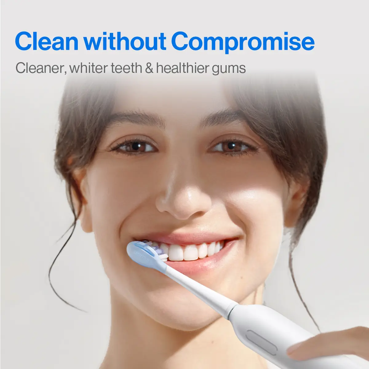 usmile sonicare toothbrush head with air cushion - for all usmile toothbrush - Image 5